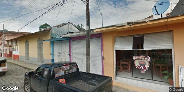 OFICINAS DE GOBIERNO MUNICIPAL